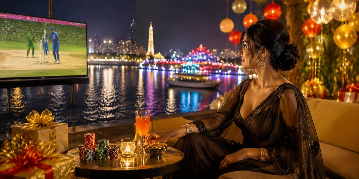 fq99 Table Lucky Ladies Bj কীভাবে কাজ করে